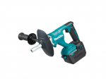 Accum. mixer 18V Makita, BL, (without battery and charger)