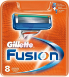 Gillette FSIKOMMENDI KRTESTID (8 tkki)