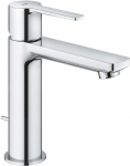 Grohe Lineare New S with pop-up Chrome
