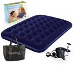 Bestway 7343968 191x137x22cm Blue