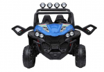 Lean Cars Buggy S2588 Blue