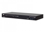 Aten 8-Port USB True 4K HDMI KVM Switch with USB 3.0