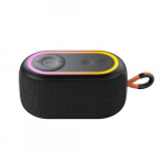 HAVIT SK809BT traadita bluetooth-klar, must