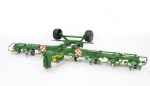 BRUDER Krone Zettwender KWT 8.82