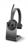 Poly Voyager 4310 UC Headset Wireless Head-band Offic POLY