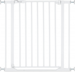 Hauck Lbipaistev Step 2 turvavrav, 75 - 80 cm, valge (59751)