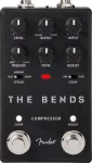 Fender The Bends V2 Compressor kitarapedaali (0234531050)