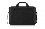 Dell ES1520C notebook case 39.6 cm (15.6"") Briefcase Black