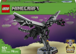 Lego Minecraft 21595 rmuslik (21595)