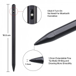 CoreParts Stylus Pen Active Active Stylus Pen for, Black