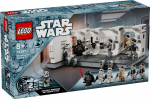 LEGO Polska Blocks Star Wars 75387 Tantive IV pardale minek