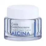 Alcina Cenia Nokreem Niisutav Nokreem.