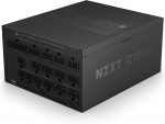 NZXT C1500 ATX toiteallikas, 1500 W (PA-5P1BB-EU)
