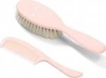 BabyOno Baby and Infant Hair Brush and Comb Butterfly