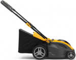 Stiga Combi 344e Kit