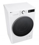 Washer-Dryer LG F2DR509S1W
