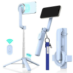 Araree Selfie Stick Bluetooth Magfie Pod sinine/sinine MagSafe statiiv AR60-01727C