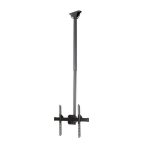 StarTech.com FLAT-SCREEN TV CEILING MOUNT