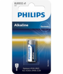 Philips 8LR932/01B Mini Alkaline LR23A / 1 pcs