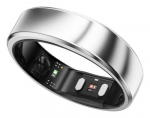 RingConn Gen 2 No Smart ring activity tracker IP68 Silver