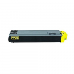 KYOCERA TK-8600Y toonerkassett 1 tk Originaalne kollane