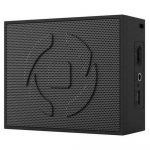 Celly UP Bluetooth Mini Speaker Black