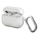 uniq Glase Case AirPods Pro 2 geni hbevrviline lbipaistev
