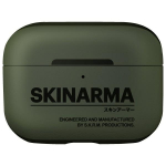 Skinarma mbris Spunk AirPods Pro 2 zielony/vrviroheline