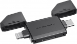 Insta360 Antigravity Quick Reader pikalukija (CINSBANB)