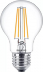 Philips 8718699777777 LED bulb Warm white 2700 K 7 W E27 E