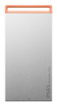 LENOVO GXB1T57737 vliesel ligend 1 TB USB Type-C 3.2 Gen 2 (3.1 Gen 2) Hall