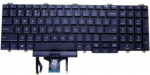 Dell Internal backlit keyboard for Latitude 5500/5501/5510/5511