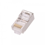 Extralink CAT5E FTP RJ45 | RJ45-liides | 8P8C