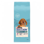 PURINA Purina Dog Chow Puppy Lamb 14 kg