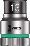 Wera 05003738001 nut driver bit 1 pc(s)