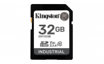Kingston Technology 32 GB SDHC tstuslik pSLC