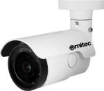 Ernitec HALO-DX-402M Bullet Camera, 2.7-12mm Lens 1080P@60fps Low