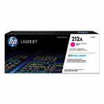 HP Toner W2123A / 212A magenta