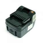 ExtraDigital Akak BSL1415 HITACHI elektritriiste akule 14.4V 4Ah Li-ion