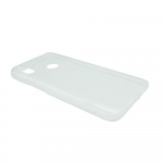 GEAR Mobile Cover Transparent TPU Huawei P Smart Z