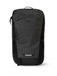 Hannah Outdoor Dnamiline 30L seljakott, must (10064141HHX)