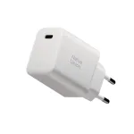 Native Union Kiire GaN-laadija PD 45W, valge