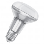 Osram STAR LED bulb Warm white 2700 K 4.3 W E27 F