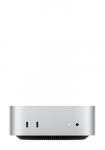 APPLE Mac mini 2024 M4/24/512 GB 10C CPU 10C GPU MCYT4D/A