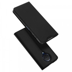 Dux Ducis Skin Pro Book case for Apple iPhone 15 Pro Max Black