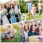 Riff Rocket Bazooka 88 hole Soap Bubble Gun for Indoor Kids Party AND amp; Outdoor Fun Games Pink