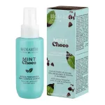BIOEARTH Bioearth, Mint Choco, Refreshing, Mist Spray, For Body, Face AND Hair, 100 ml