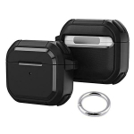 Beline AirPods Solid Cover Air Pods 3 tarny/must