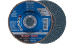 Pferd PFF 125 Z 40 SG POWER STEELOX roostetamis- ja lihvimistarvik metalli jaoks