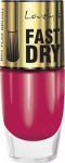 Lovely LOVELY_Fast Dry lakier do paznokci 6 8ml